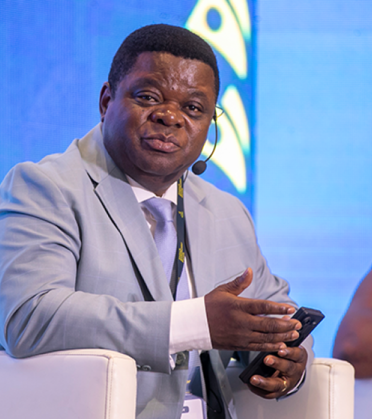 ReFinD contributes to dialogue on harnessing Ghana’s fintech potential at the 2025 Fintech Stakeholders Forum